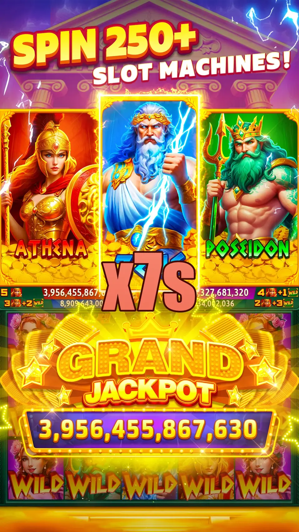 x7s APK