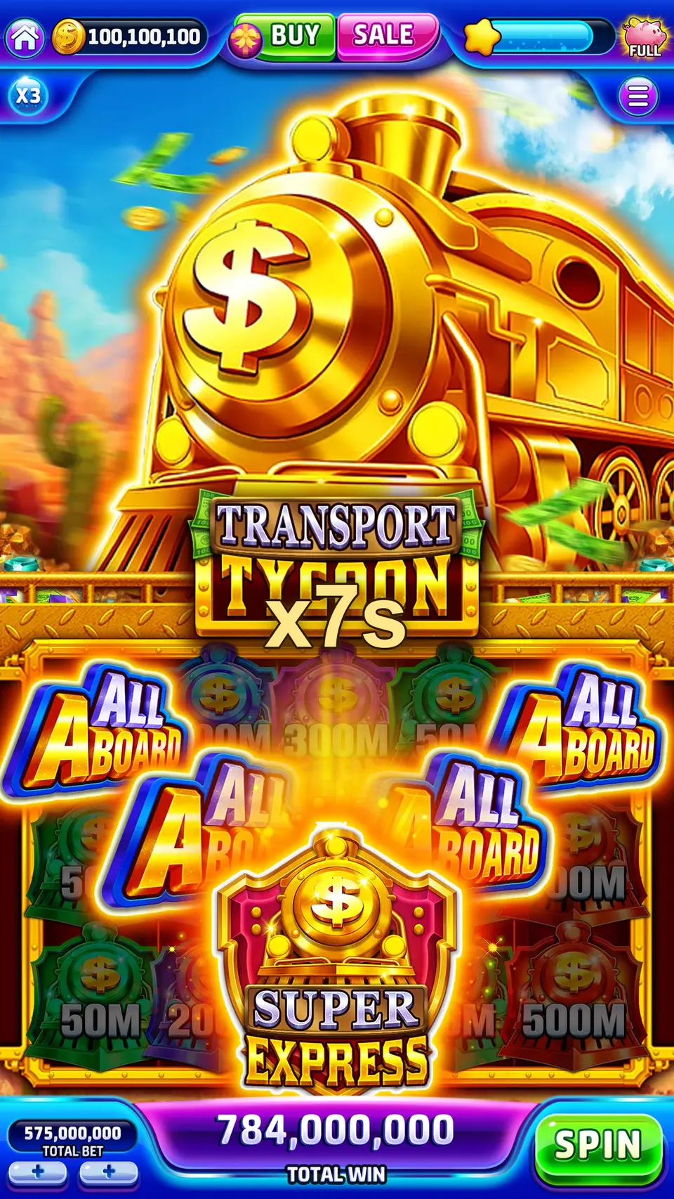 x7s APK