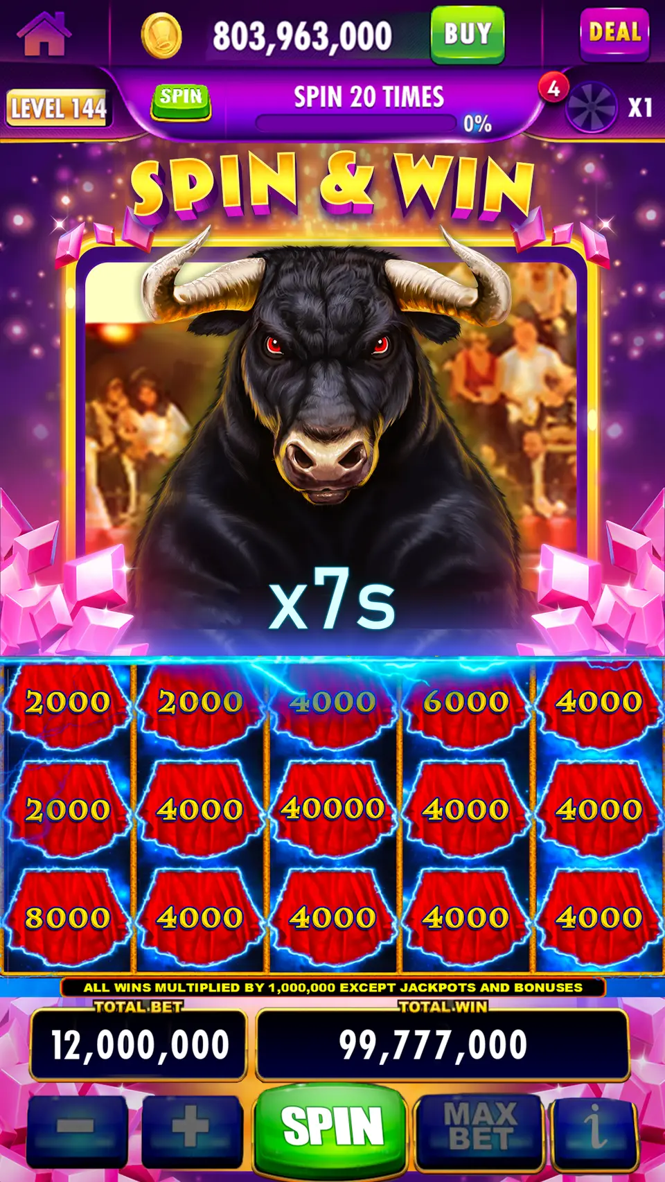 x7s Login