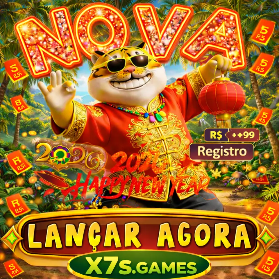 X7S APK Oficial Baixar Indonesia