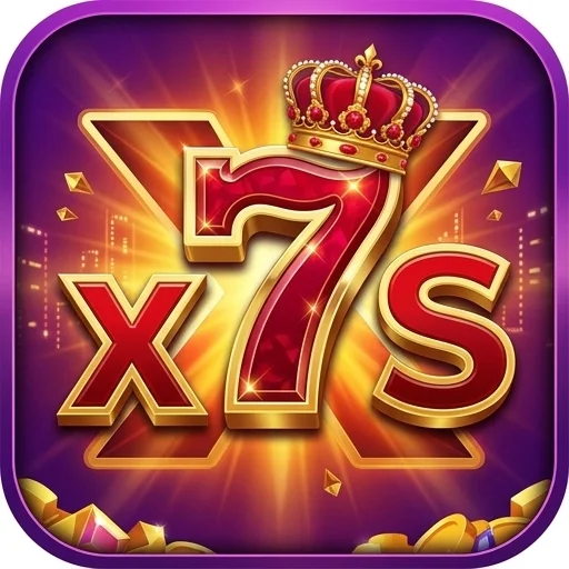 x7s Logo - Oficial