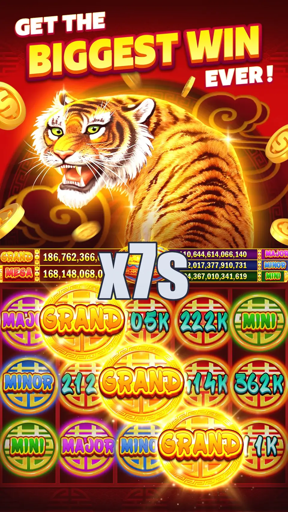 x7s Preview - Oficial Baixar